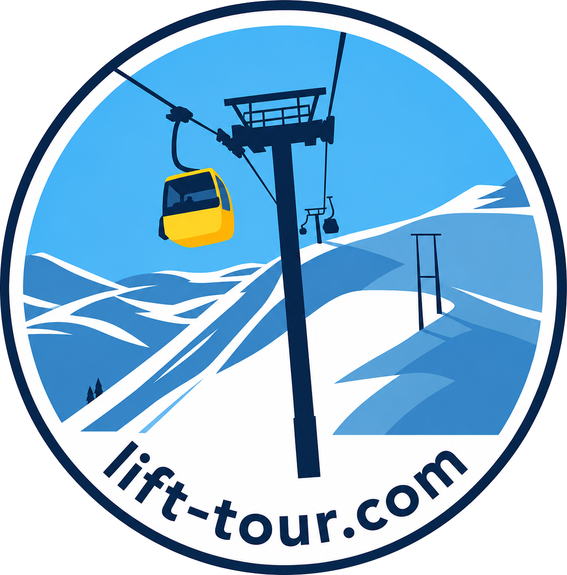 Lift Tour