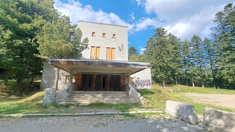 Tatranská Lomnica – Skalnaté Pleso