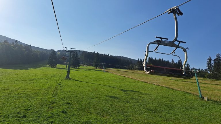 Čerňava