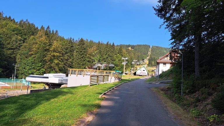 Zakletý vrch