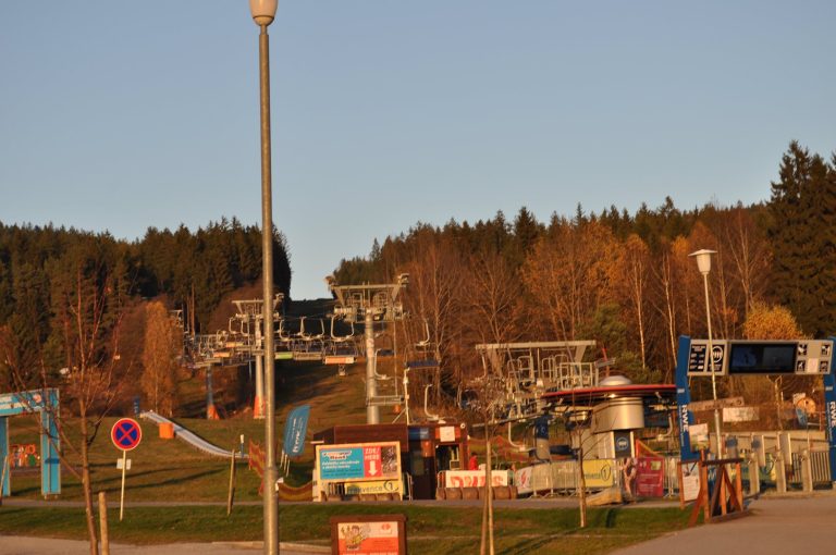 Jezerní