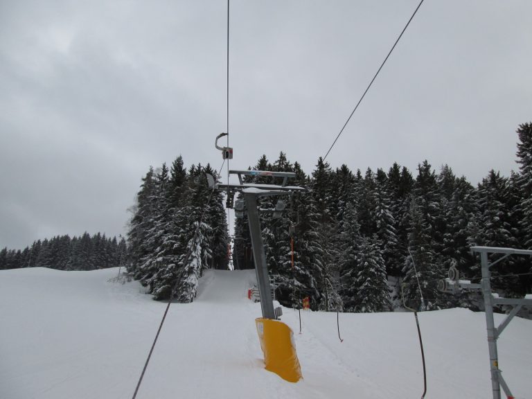 Střední