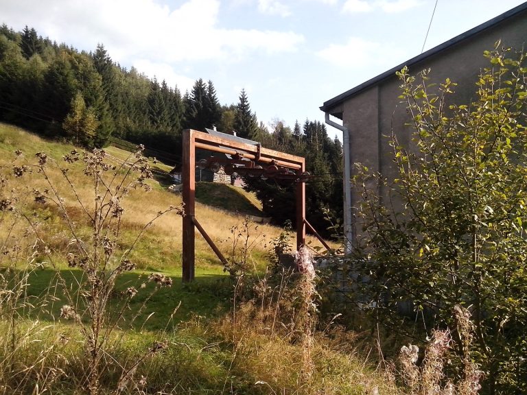 Stern am Aschberg