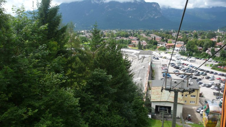 Eckbauerbahn