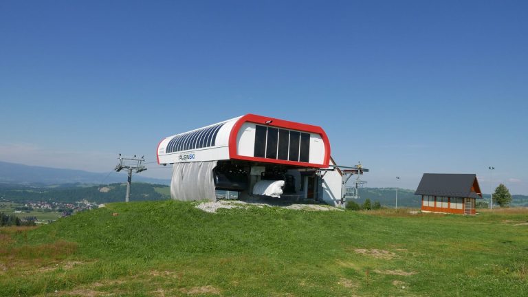 Rusiński Express
