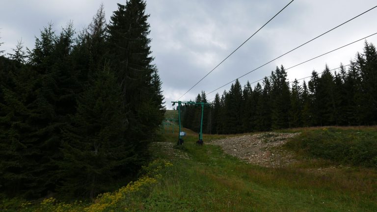 Hala Miziowa-Pilsko