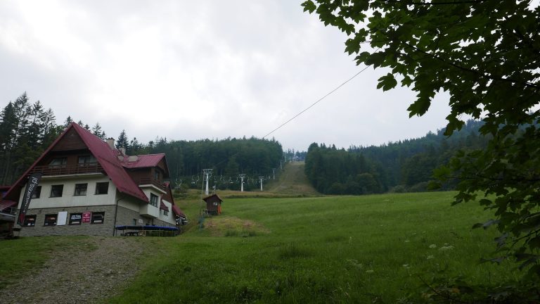 Stożek