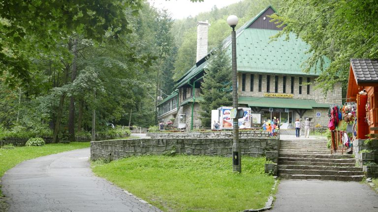 Szyndzielnia
