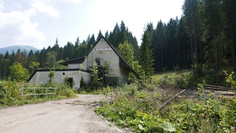 Grúň