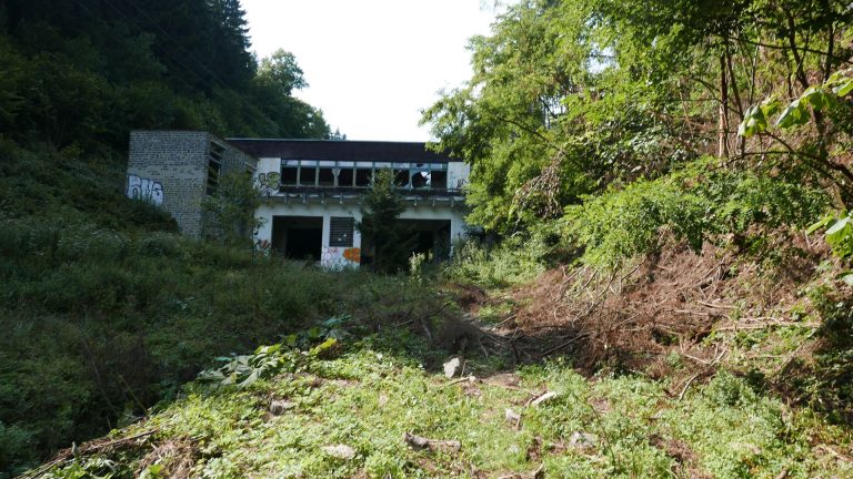 Podstráne – Martinské hole