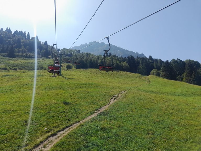 Lizzola – Cavandola