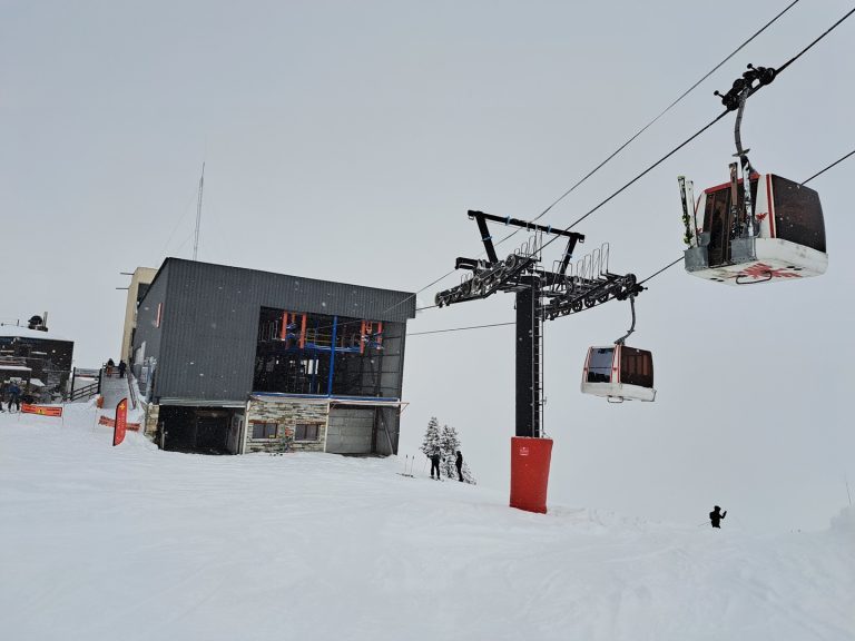 Vallon de l’Iseran