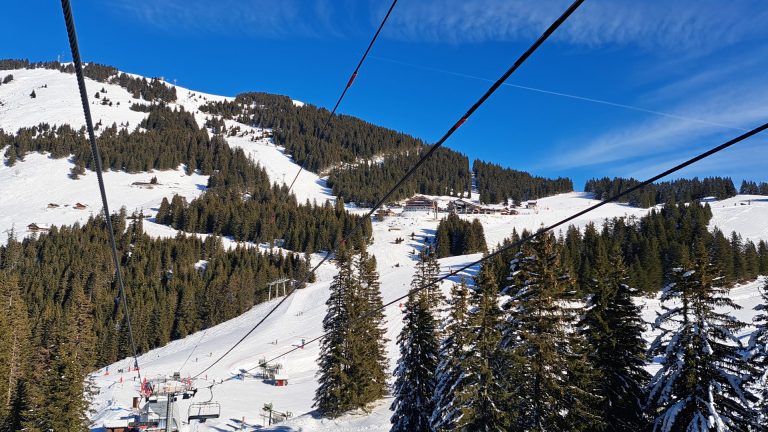 Portes du Soleil