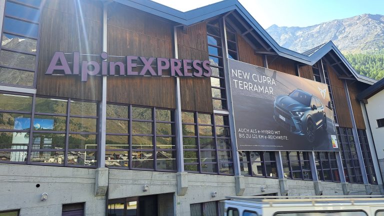 Alpin Express I