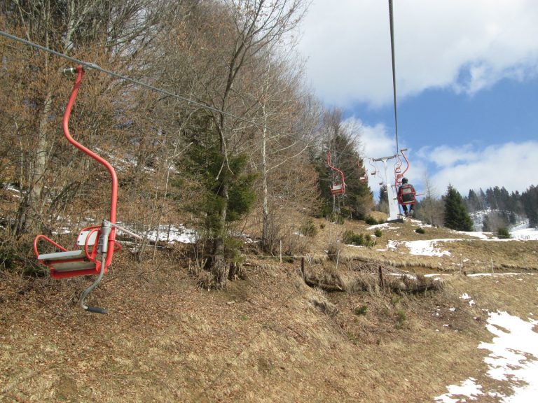 Španov Vrh