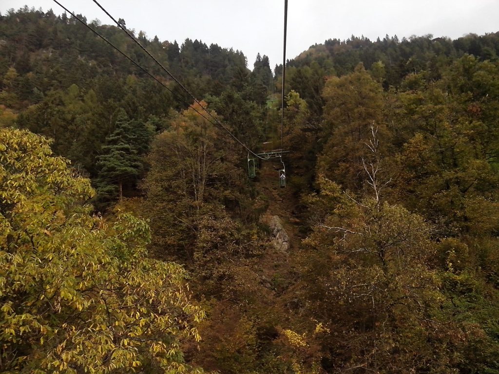 Leiteralm