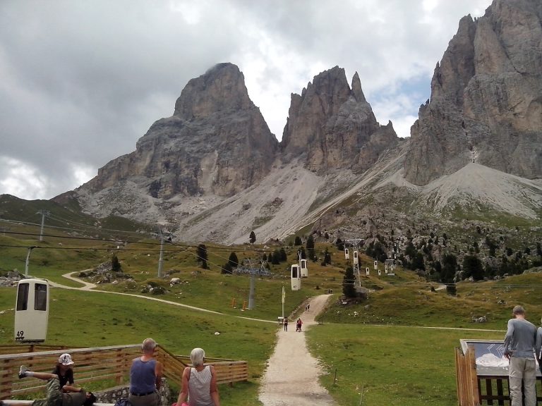 Langkofel