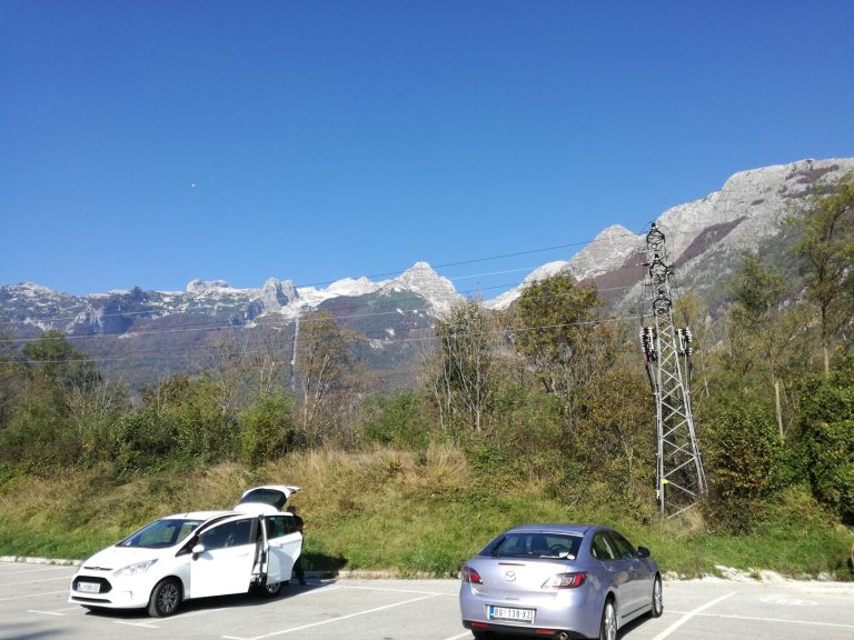 Kanin I (Bovec-Čela)