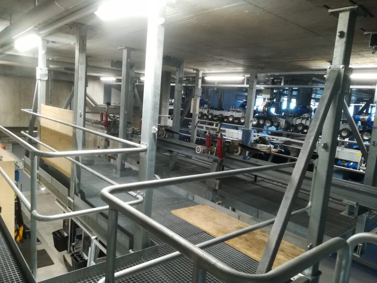 BergJet