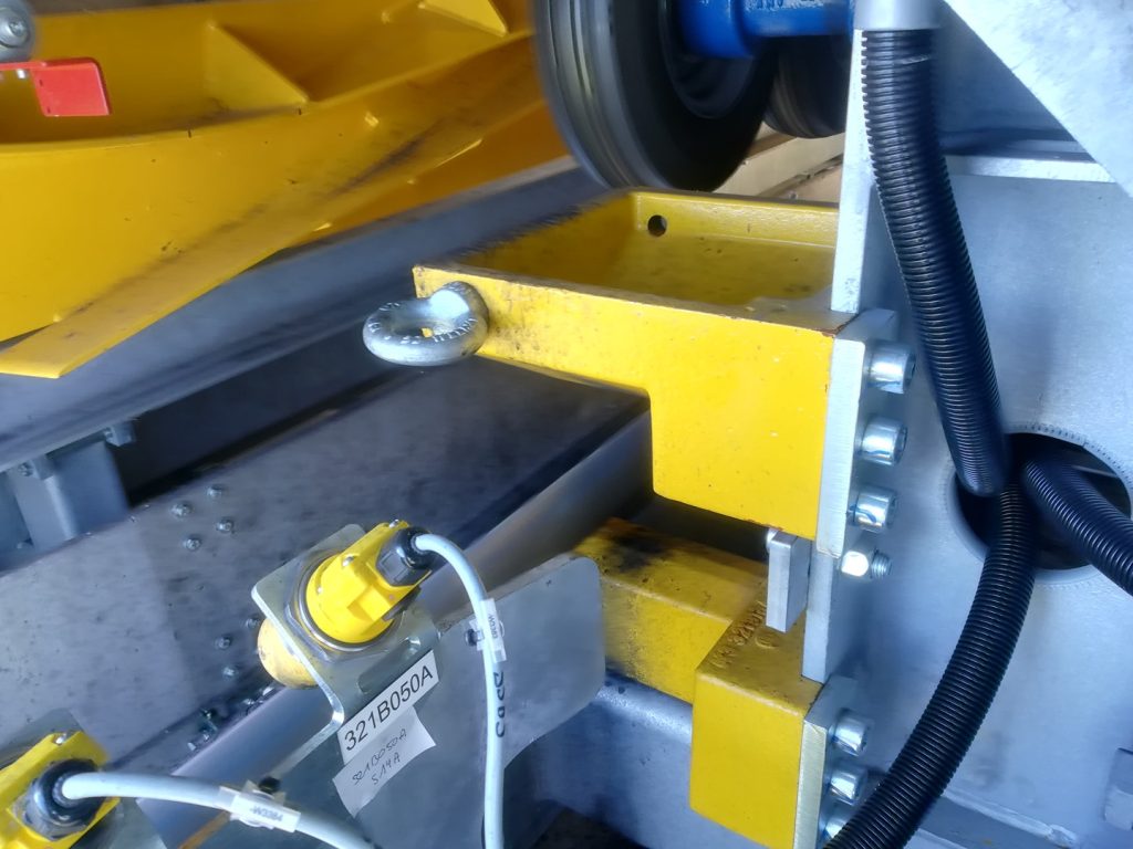 sdr