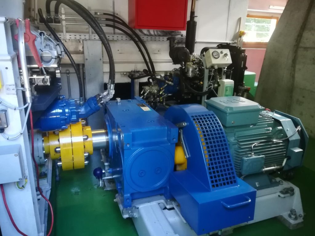 sdr