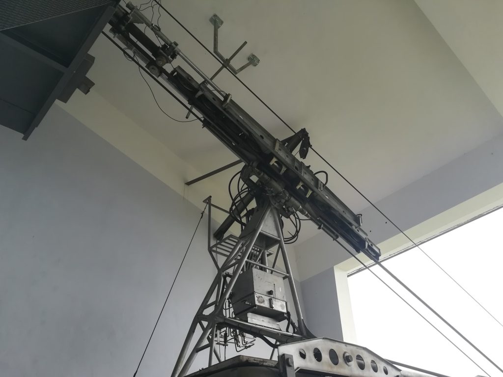 sdr