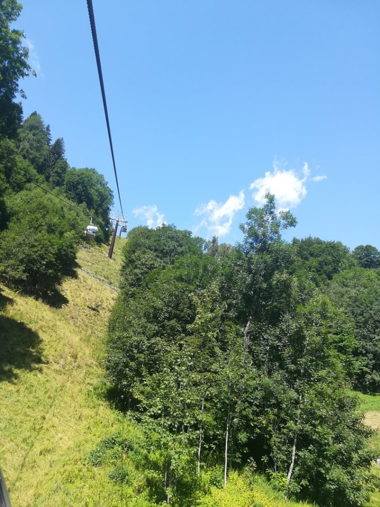 Alagna – Pianalunga