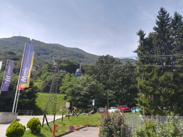 Rivera – Piano di Mora – Alpe Foppa