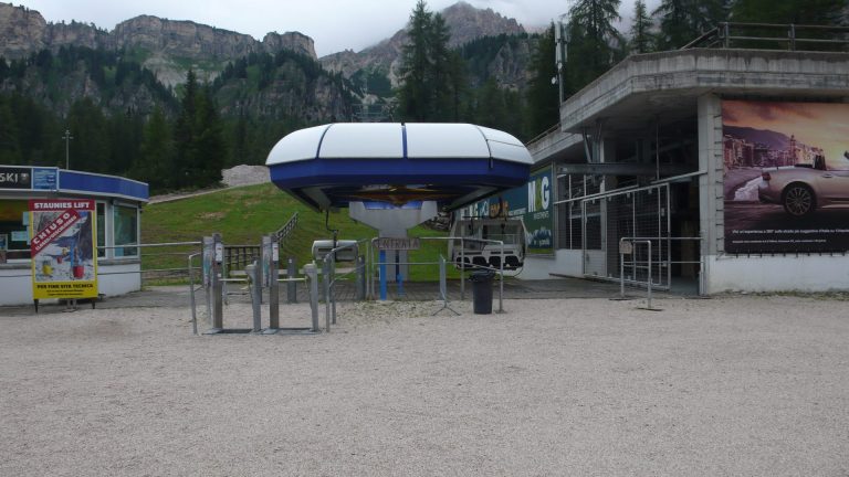 Rio Gere – Son Forca