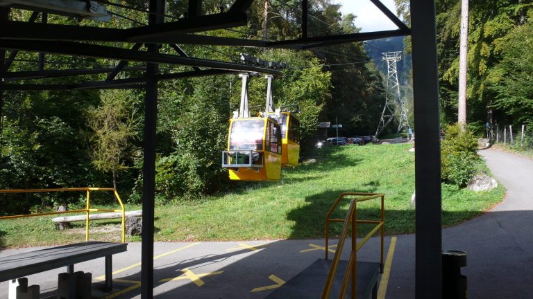 Älplibahn