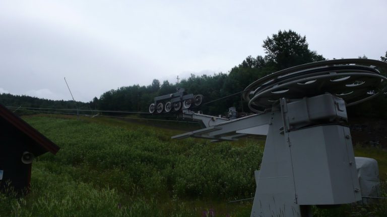 Modum Skisenter