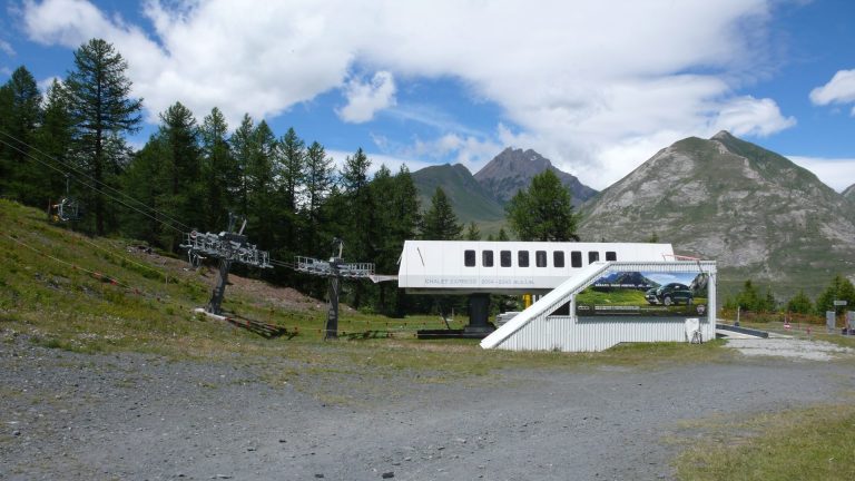 Chalet Express