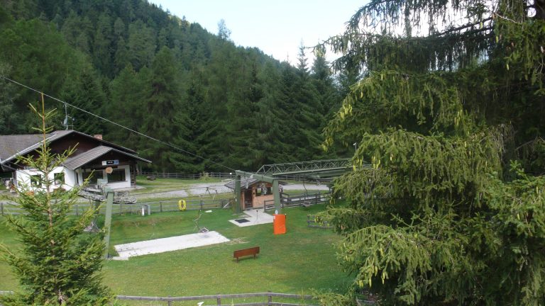 Tarscher Alm
