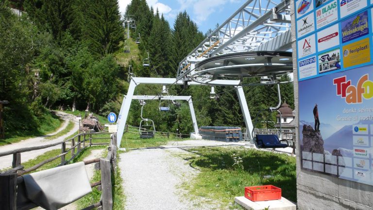 Kleinboden