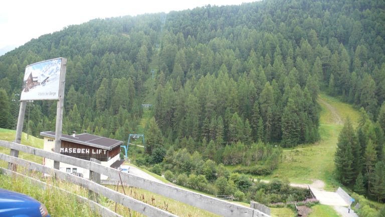 Masebenlift