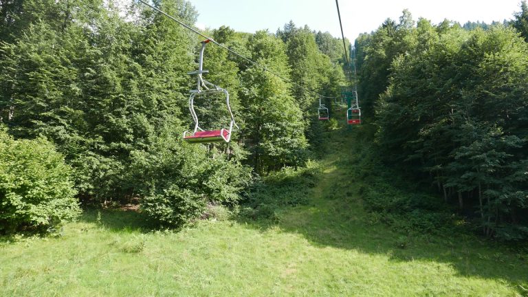 Alpe di Mera