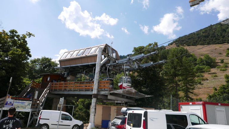 Televillage