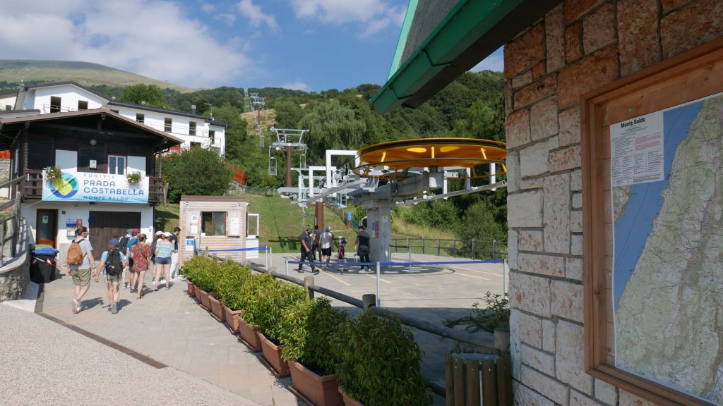 Ortigaretta