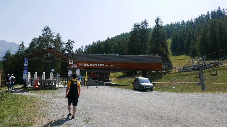 Blainon