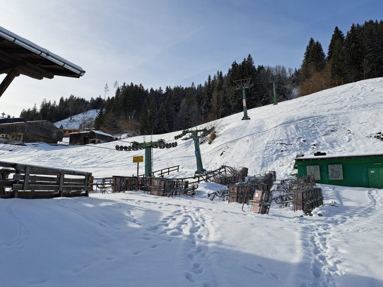 Hofstattbahn