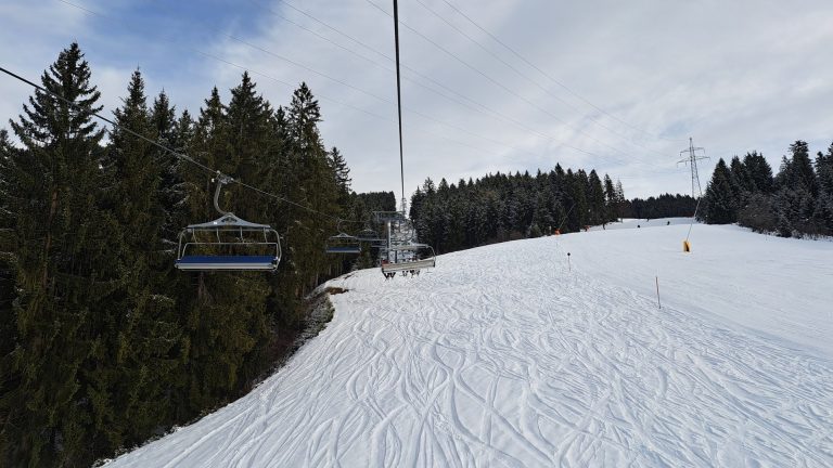 Foischingbahn