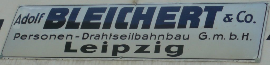 Bleichert