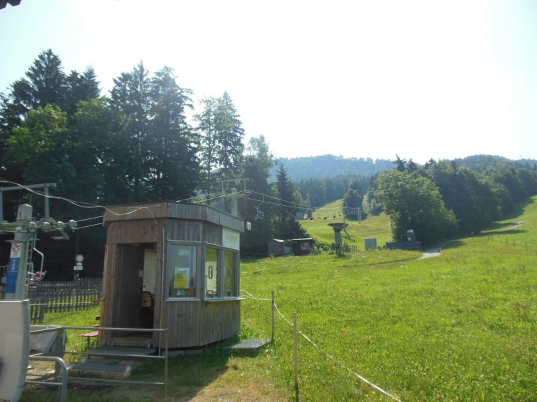 Brüggelekopf