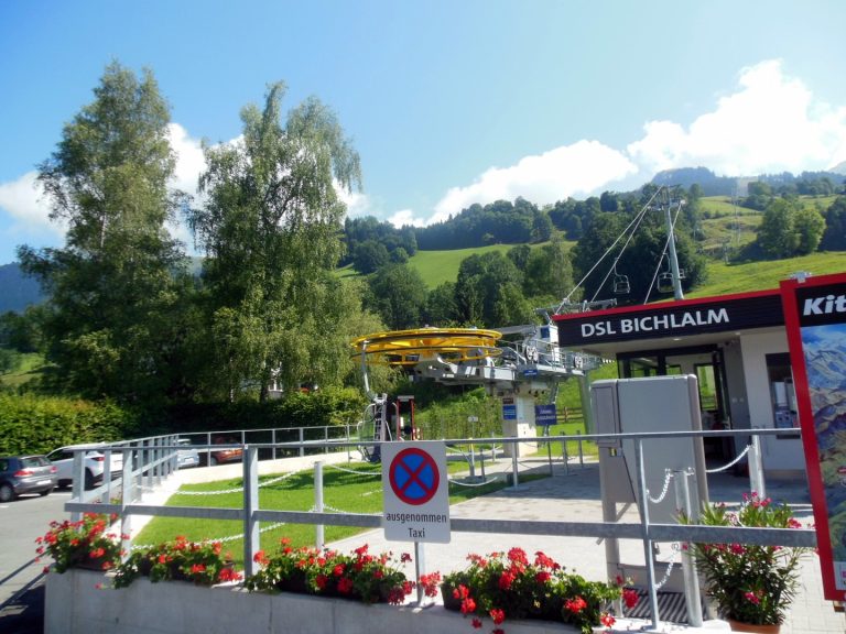 Bichlalmlift