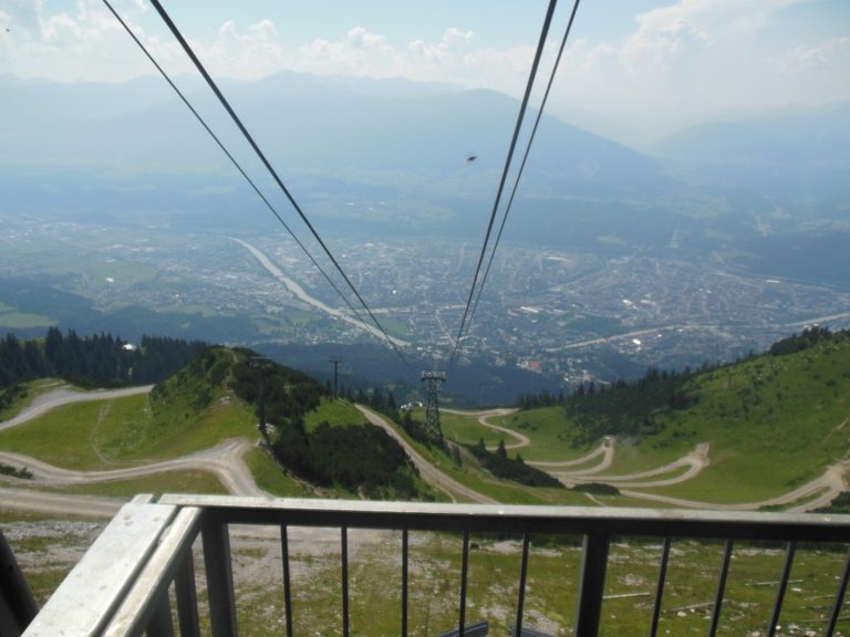 Seegrubenbahn