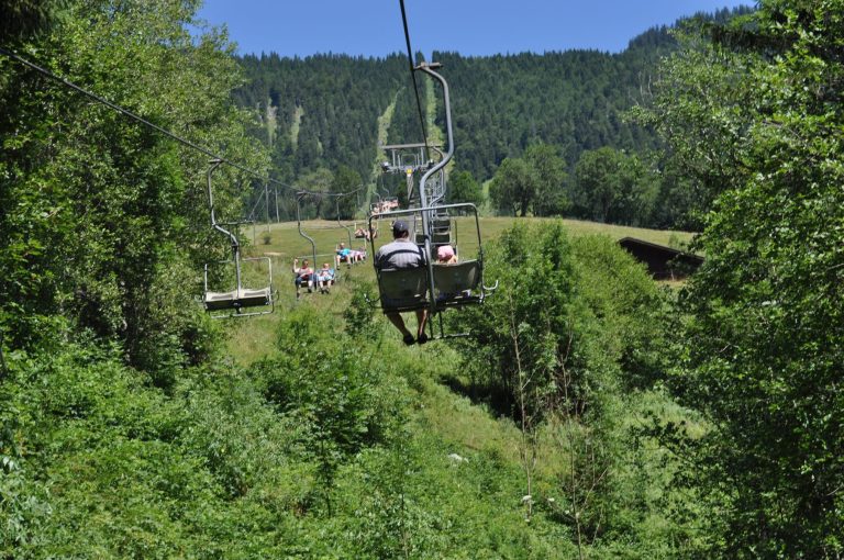 Riedlkarbahn