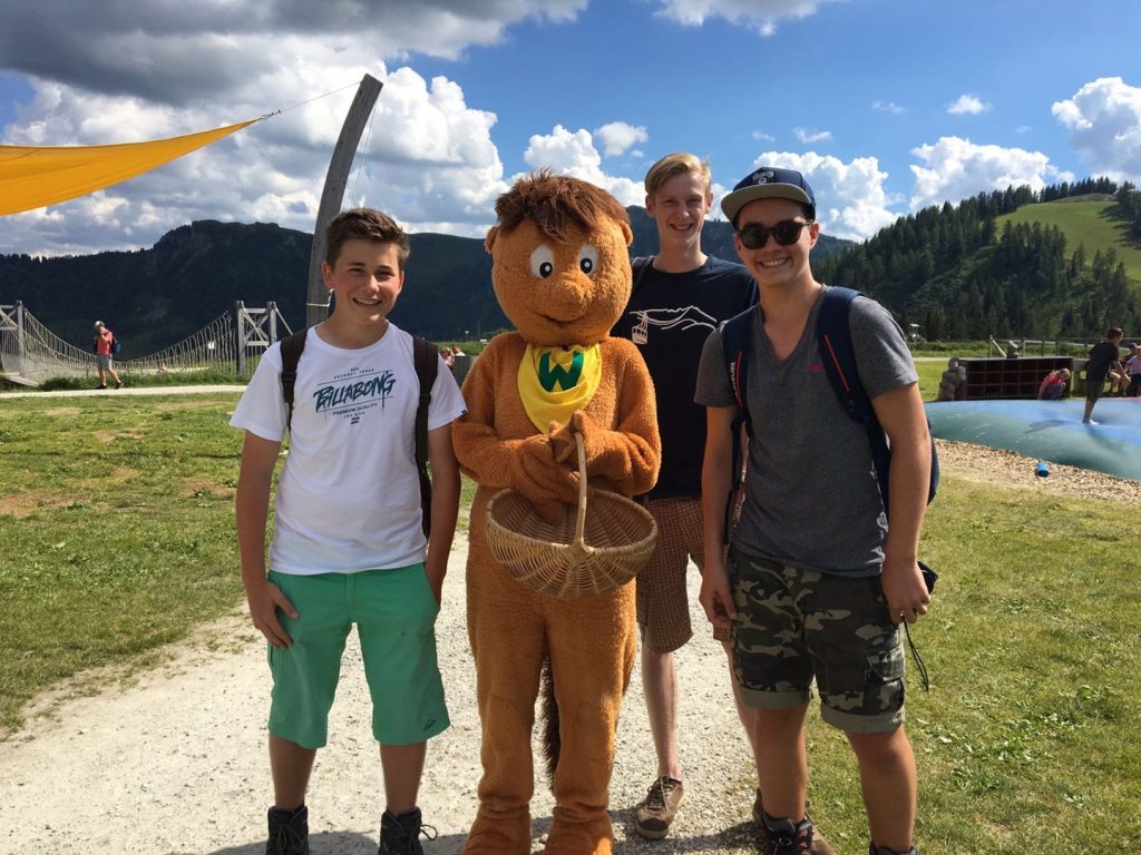 Zell am See
