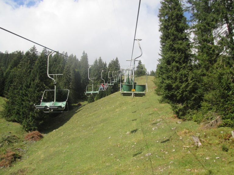 Ifenhütte