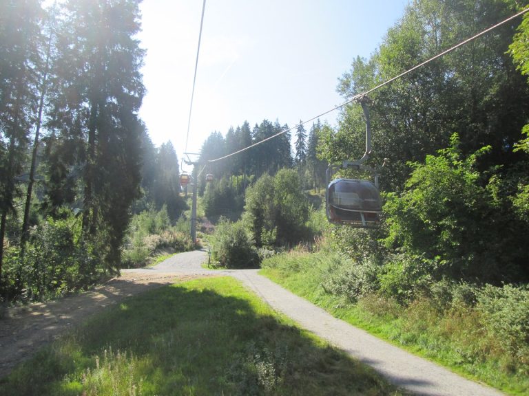 Ochsenkopf Nord