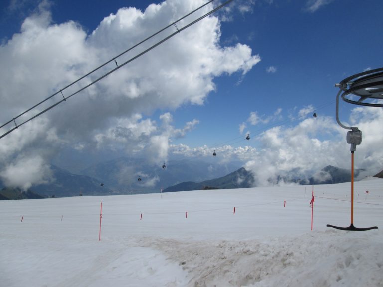 Magnetköpfllift
